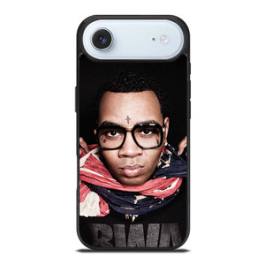 KEVIN GATES RAPPER BWA iPhone Air Case Cover