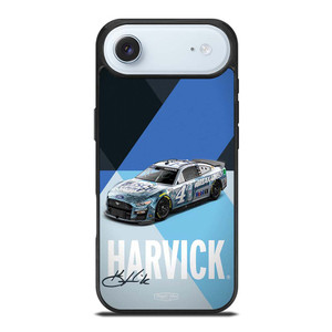 KEVIN HARVICK STEWART HAAS NASCAR RACING iPhone Air Case Cover
