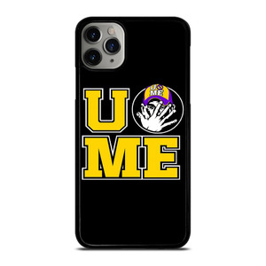 JOHN CENA WWE UCME iPhone 11 Pro Max Case Cover JOHN CENA WWE UCME iPhone 11 Pro Max Case Cover