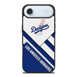 LA LOS ANGELES DODGERS MLB TEAM LOGO iPhone Air Case Cover
