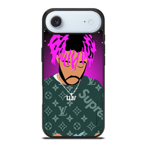 LIL UZI VERT SUPREME iPhone Air Case Cover