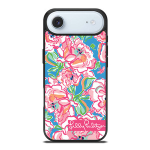 LILLY PULITZER CHARMS iPhone Air Case Cover