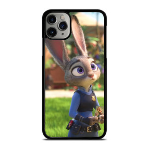 JUDY HOPPS DISNEY ZOOTOPIA CARTOON iPhone 11 Pro Max Case Cover JUDY HOPPS DISNEY ZOOTOPIA CARTOON iPhone 11 Pro Max Case Cover