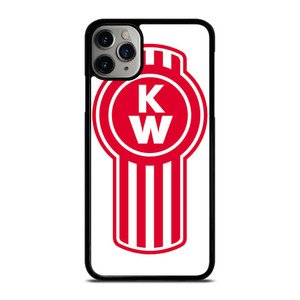 KENWORTH TRUCKS SYMBOL iPhone 11 Pro Max Case Cover KENWORTH TRUCKS SYMBOL iPhone 11 Pro Max Case Cover