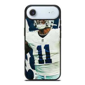 MICAH PARSONS DALLAS COWBOYS NFL iPhone Air Case Cover MICAH PARSONS DALLAS COWBOYS NFL iPhone Air Case Cover