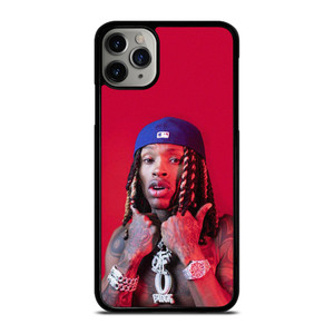 KING VON RAPPER IN MEMORIAM iPhone 11 Pro Max Case Cover KING VON RAPPER IN MEMORIAM iPhone 11 Pro Max Case Cover