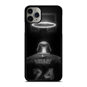 KOBE BRYANT LA LAKERS TRIBUTE  iPhone 11 Pro Max Case Cover