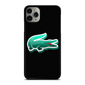 LACOSTE TOY LOGO iPhone 11 Pro Max Case Cover LACOSTE TOY LOGO iPhone 11 Pro Max Case Cover