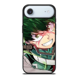MY HERO ACADEMIA IZUKU FACE iPhone Air Case Cover