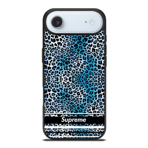 NEW SUPREME LEON CAMO iPhone Air Case Cover