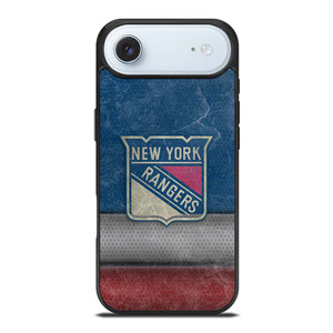 NEW YORK RANGERS ICE HOCKEY TEAM iPhone Air Case Cover NEW YORK RANGERS ICE HOCKEY TEAM iPhone Air Case Cover
