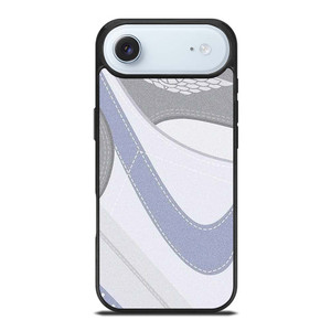 NIKE AIR JORDAN 1 HIGH GREY iPhone Air Case Cover NIKE AIR JORDAN 1 HIGH GREY iPhone Air Case Cover