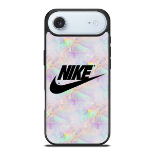 NIKE MARBLE DIAMOND iPhone Air Case Cover