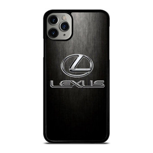 LEXUS FABRIC LOGO  iPhone 11 Pro Max Case Cover