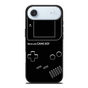 NINTENDO GAME BOY LINE ART iPhone Air Case Cover