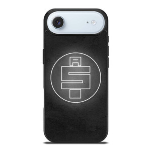 NIPSEY HUSSLE NEON LOGO iPhone Air Case Cover