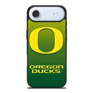 OREGON DUCKS FOOTBALL LOGO iPhone Air Case Cover