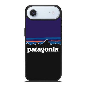 PATAGONIA FLY FISHING SURF iPhone Air Case Cover