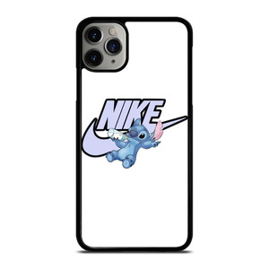 LILO AND STITCH NIKE LOGO iPhone 11 Pro Max Case Cover LILO AND STITCH NIKE LOGO iPhone 11 Pro Max Case Cover