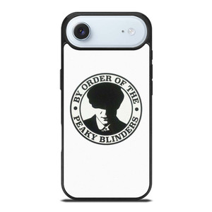 PEAKY BLINDERS THOMAS SHELBY BADGE iPhone Air Case Cover