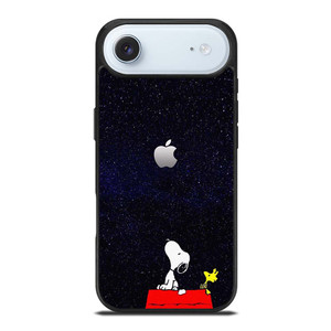 PEANUTS SNOOPY WOODSTOCK APPLE iPhone Air Case Cover