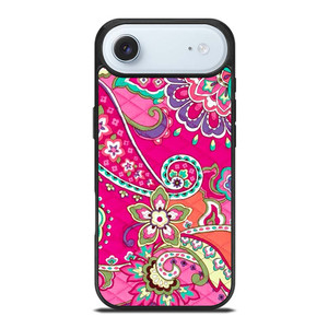 PINK SWIRLS VERA BRADLEY iPhone Air Case Cover