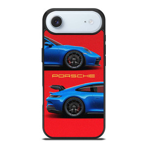 PORSCHE 911 SPORT CAR iPhone Air Case Cover