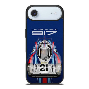 PORSCHE 917 LE MANS iPhone Air Case Cover