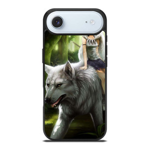PRINCESS MONONOKE STUDIO GHIBLI ANIME iPhone Air Case Cover