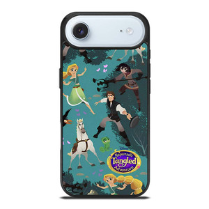 RAPUNZEL'S TANGLED ADVENTURE iPhone Air Case Cover
