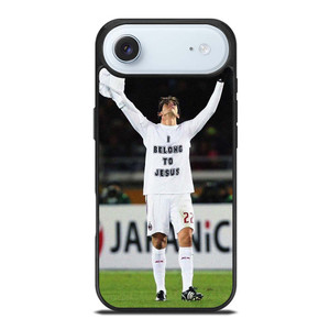 RICARDO KAKA I BELONG TO JESUS iPhone Air Case Cover