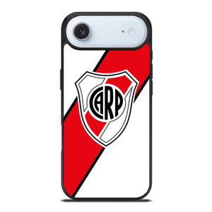 RIVER PLATE EL MAS GRANDE LOGO iPhone Air Case Cover