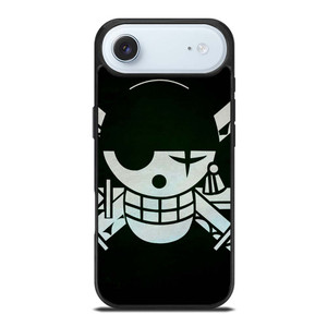 RORONOA ZORO ONE PIECE SYMBOL iPhone Air Case Cover