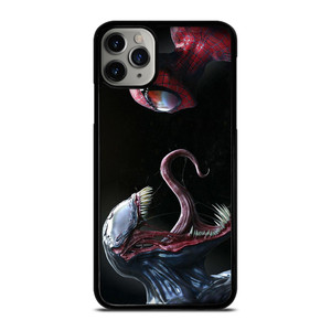 MARVEL SPIDERMAN VS VENOM  iPhone 11 Pro Max Case Cover