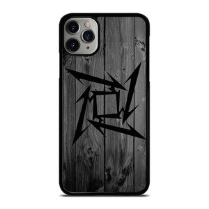 METALLICA METAL BAND WOOD ICON  iPhone 11 Pro Max Case Cover METALLICA METAL BAND WOOD ICON  iPhone 11 Pro Max Case Cover