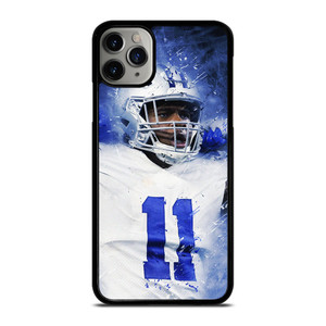 MICAH PARSONS DALLAS COWBOYS  iPhone 11 Pro Max Case Cover MICAH PARSONS DALLAS COWBOYS  iPhone 11 Pro Max Case Cover