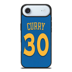 STEPHEN CURRY GOLDEN STATE WARRIORS 30 iPhone Air Case Cover