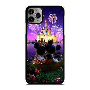 MICKEY MOUSE DISNEY CASTLE  iPhone 11 Pro Max Case Cover MICKEY MOUSE DISNEY CASTLE  iPhone 11 Pro Max Case Cover