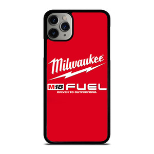 MILWAUKEE FUEL M18  iPhone 11 Pro Max Case Cover MILWAUKEE FUEL M18  iPhone 11 Pro Max Case Cover