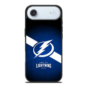 TAMPA BAY LIGHTNING HOCKEY TEAM iPhone Air Case Cover