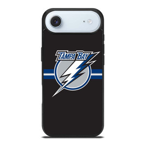 TAMPA BAY LIGHTNING NHL SYMBOL iPhone Air Case Cover