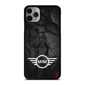 MINI COOPER S ICON  iPhone 11 Pro Max Case Cover