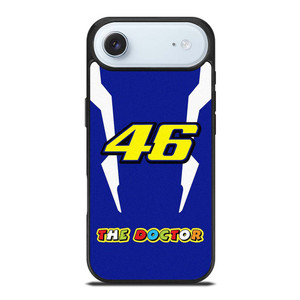 THE DOCTOR VALENTINO ROSSI 46 LIVERY iPhone Air Case Cover