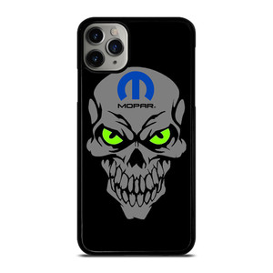 MOPAR CAR SKULL DEMON LOGO iPhone 11 Pro Max Case Cover MOPAR CAR SKULL DEMON LOGO iPhone 11 Pro Max Case Cover