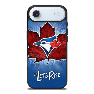TORONTO BLUE JAYS BASEBALL LETS RISE iPhone Air Case Cover