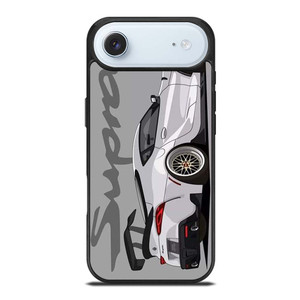 TOYOTA SUPRA VECTOR LOGO iPhone Air Case Cover
