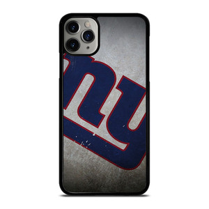 NEW YORK GIANTS WALL LOGO  iPhone 11 Pro Max Case Cover NEW YORK GIANTS WALL LOGO  iPhone 11 Pro Max Case Cover