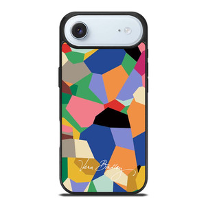 VERA BRADLEY ABSTRACT POP ART iPhone Air Case Cover