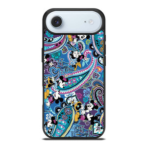 VERA BRADLEY MICKEY MOUSE BLUE iPhone Air Case Cover