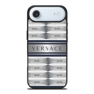 VERSACE LOGO AESTHETIC ART iPhone Air Case Cover